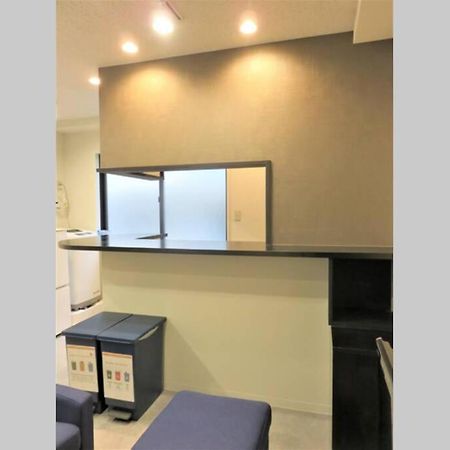 アンドステイ石原2丁目201 Apartment Токио Екстериор снимка