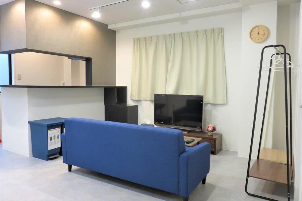 アンドステイ石原2丁目201 Apartment Токио Екстериор снимка