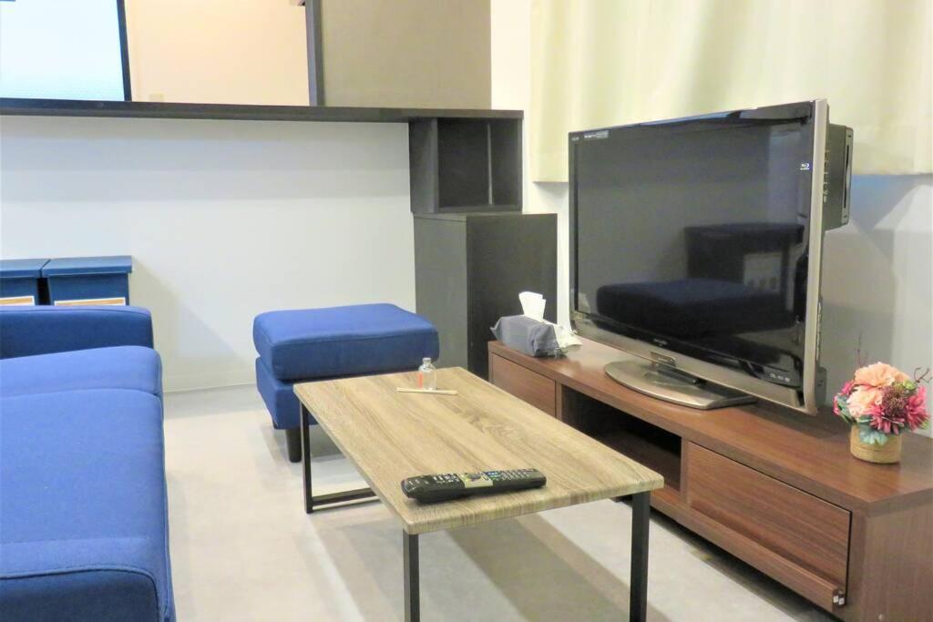 アンドステイ石原2丁目201 Apartment Токио Екстериор снимка